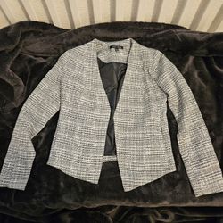 Sweet Rain Chic Blazer w. Pockets, SM