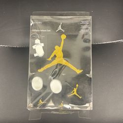 Michael Jordan 3 Piece Infant Set 3-6 Months