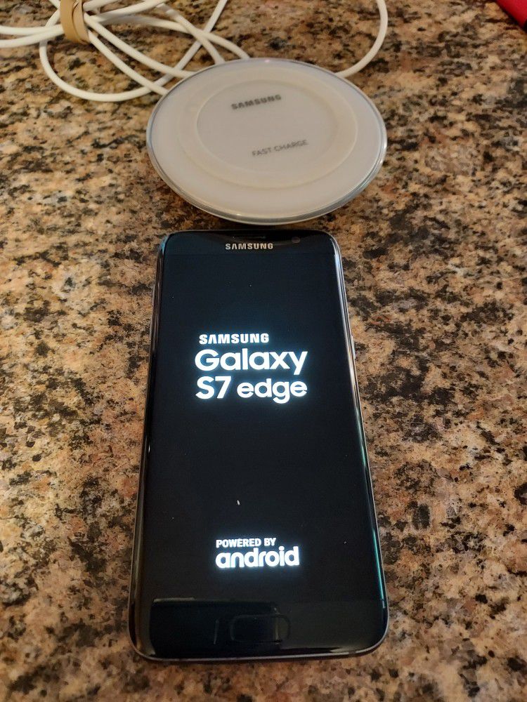 Verizon Galaxy 7 Edge