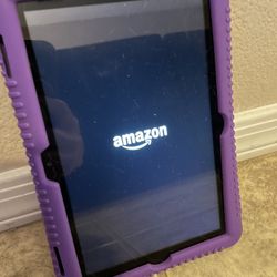 Kindle Fire
