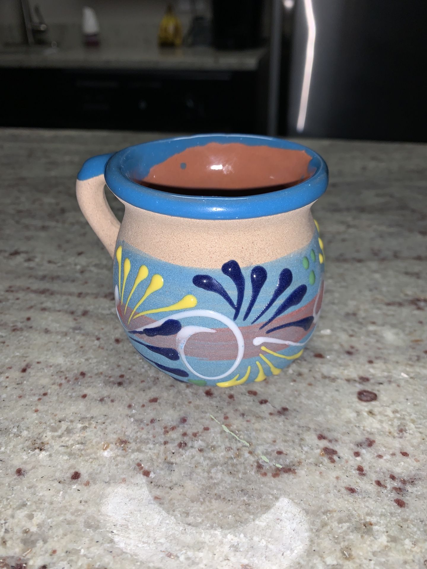 Handmade Coffee/Tea Mug! One of a kind! Great Quality!