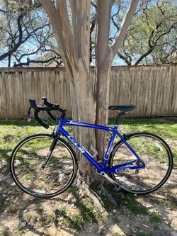 GT Road Bike