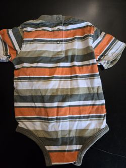Baby Clothes 