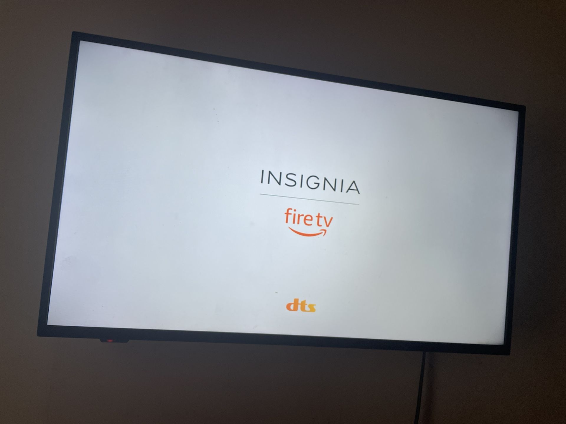 Insignia/fireTV