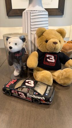 Dale Earnhardt