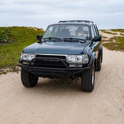 1994 Toyota Land Cruiser