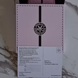 Bond No. 9 Madison Avenue Fragrance