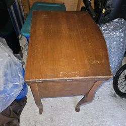 Antique Sewing machine 