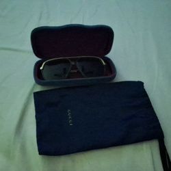 Gucci Glasses