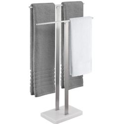 Standing Towel Rack NEW (NEGOTIABLE)