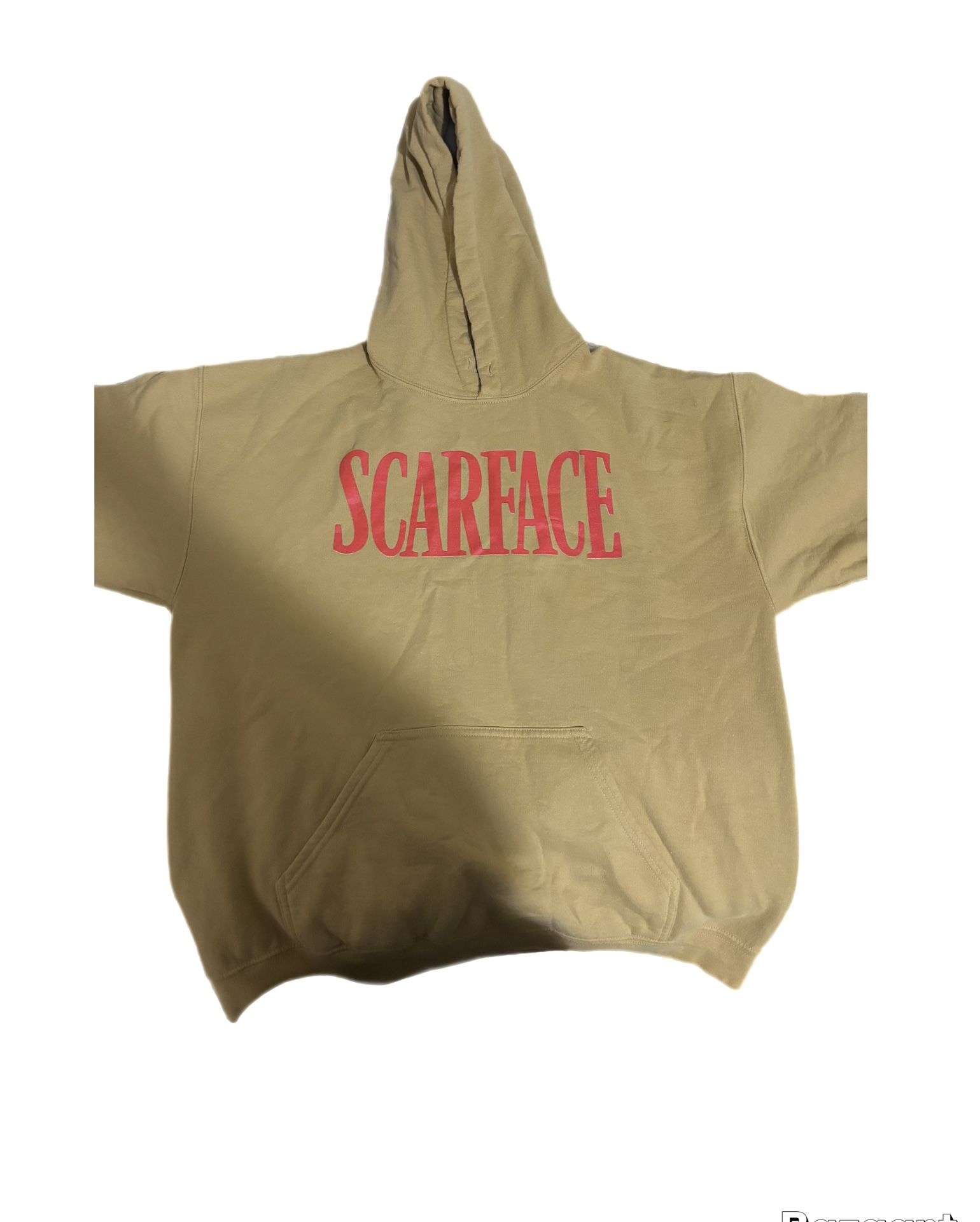 Scarface Hoodie