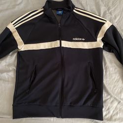 Adidas Sweater