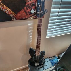 electric Bass