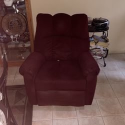 Recliner