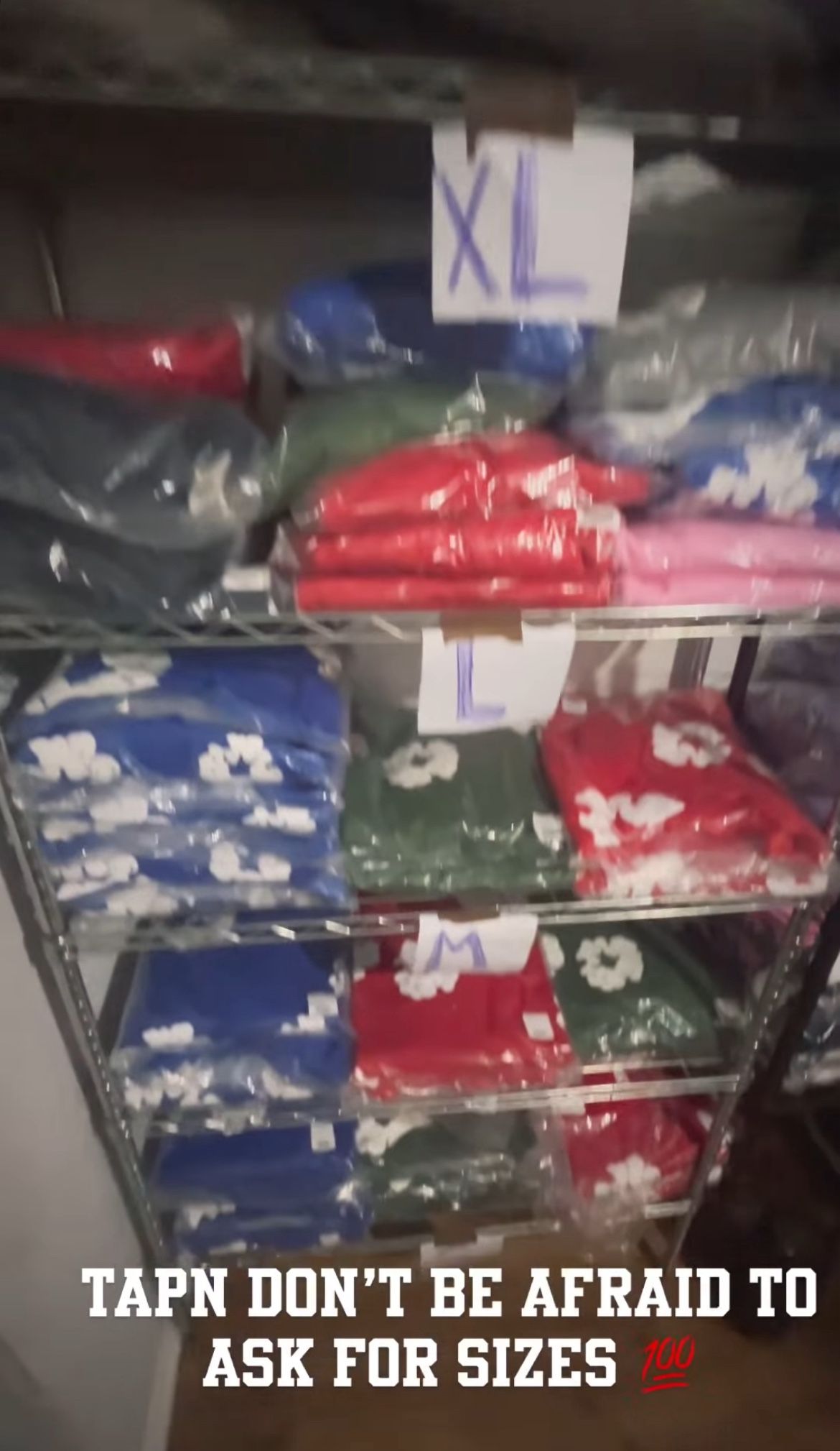 Clothing