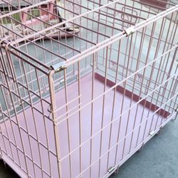 Small Dog Crate
