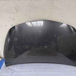 2017/2021 Hood Toyota Prius Prime Oem