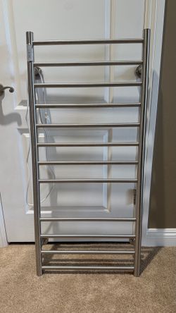 Towel Warmer