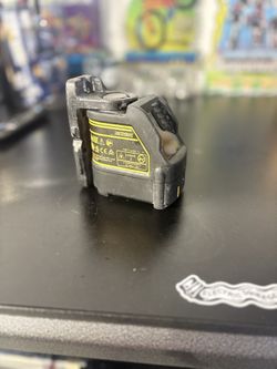 DeWalt Line Laser