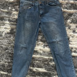 Indigo Wisdom Jeans