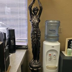 Place de L'Etoile Torchiere Floor Lamp