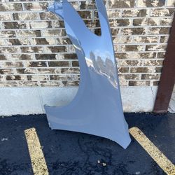 Infiniti G37x Fender 