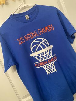 Florida Gators Tshirts