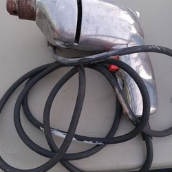 DRILL CRAFTSMAN INDUSTRIAL 