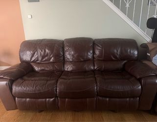 Couch set for free