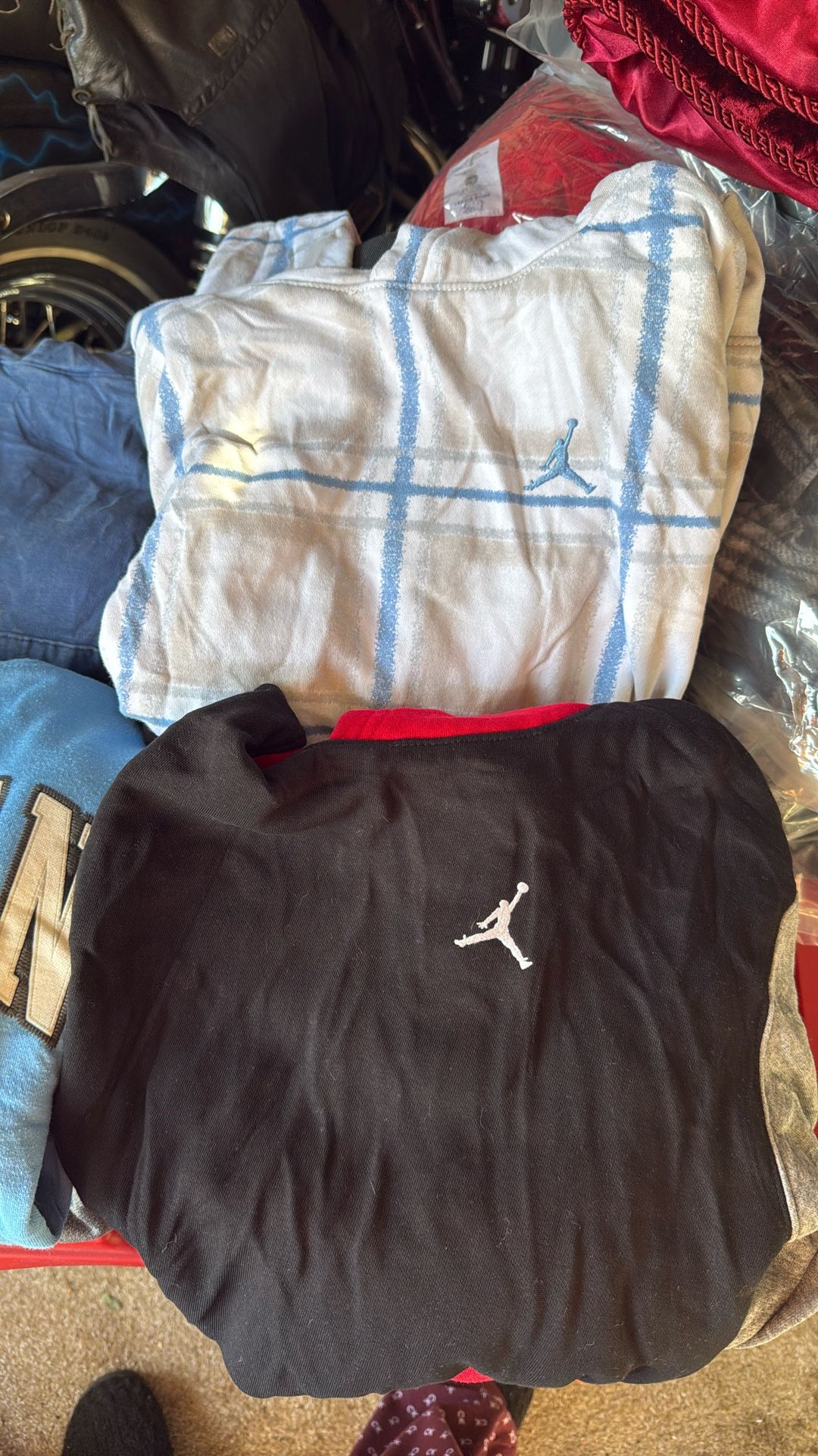 Jordan Bundle