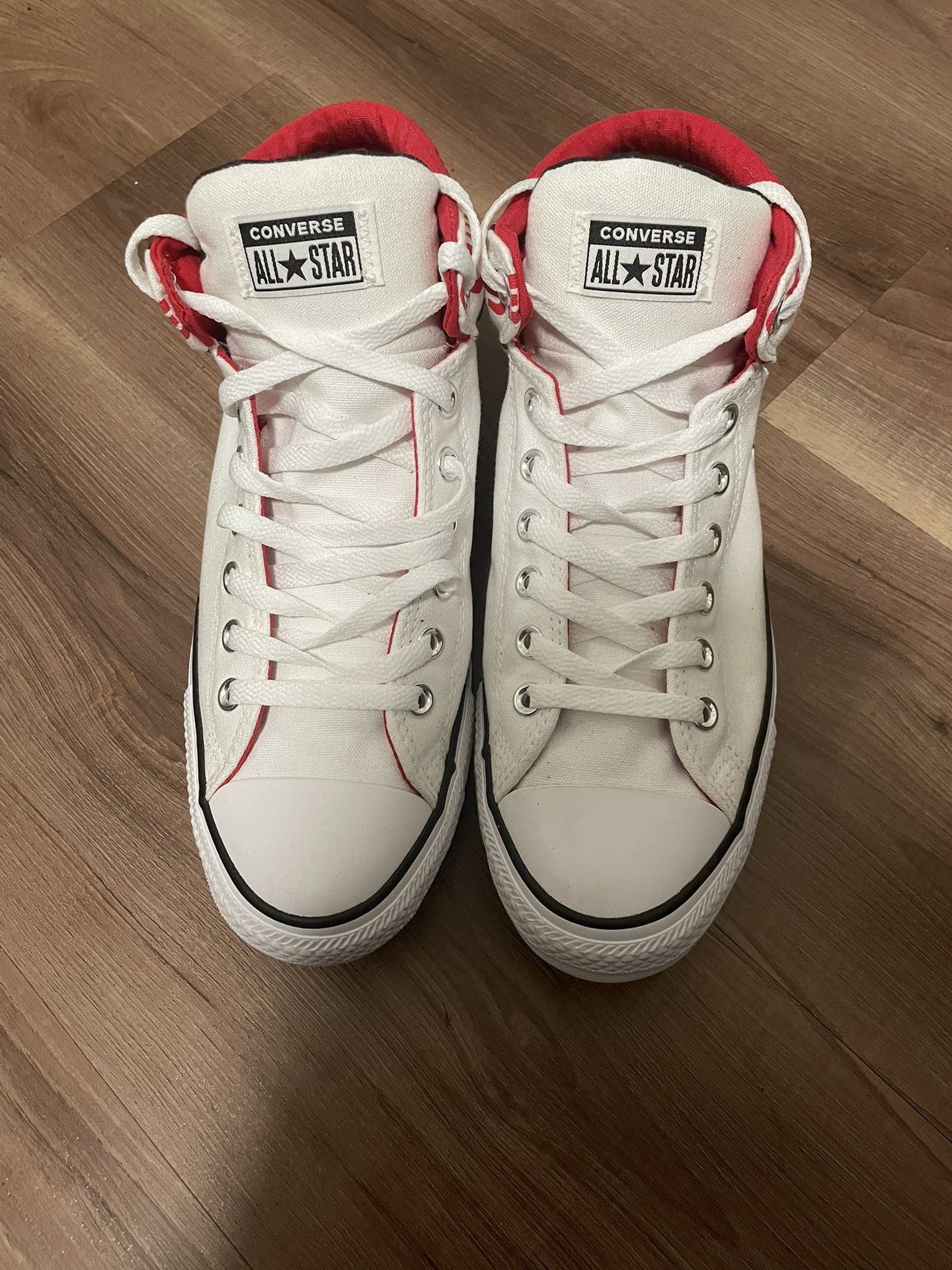 Converse Unisex Chuck Taylor All Star