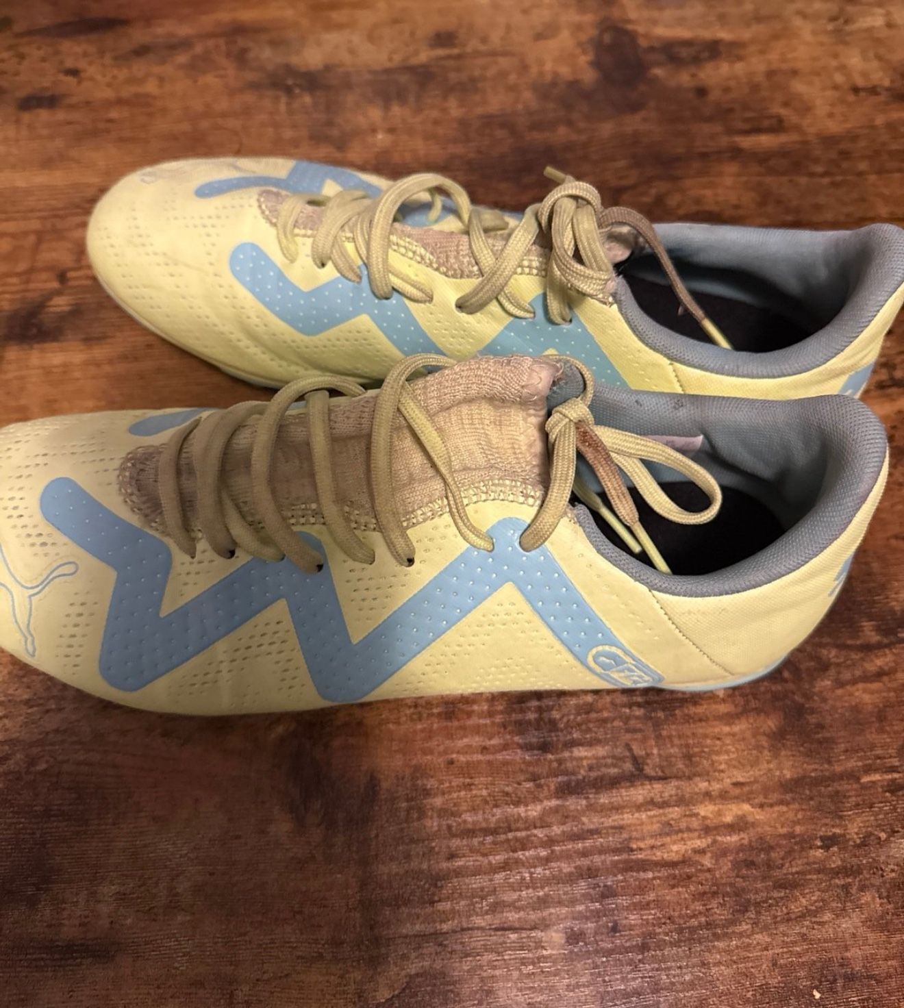 Soccer Cleats