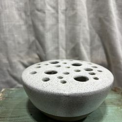 Smith & Hawken Flower Pot, Propagation Cup, Vase