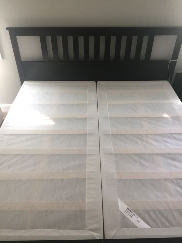 Sultan Aram Ikea Box Spring For In Dana Point Ca Offerup Open In The Appcontinue To Mobile Website