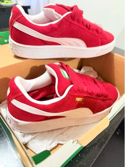 Puma Suede XL Sneakers size US 6.5 Men
