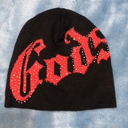 Godspeed Beanie 