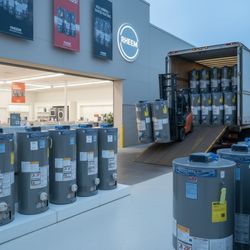 🔥 No Hot Water? Rheem 40/50 Gal Water Heaters — Free Delivery & Install!
FREE delivery • FREE installation • FREE haul-away of your old water heater
