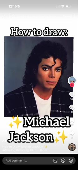 Co Michael Jackson