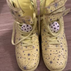 Melody Ehsani Reebok Constellation  Pack Hi