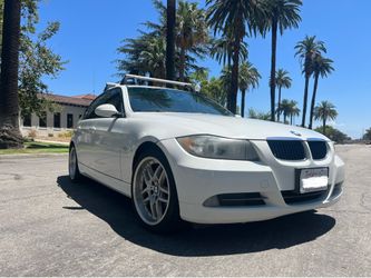 2008 BMW 328i