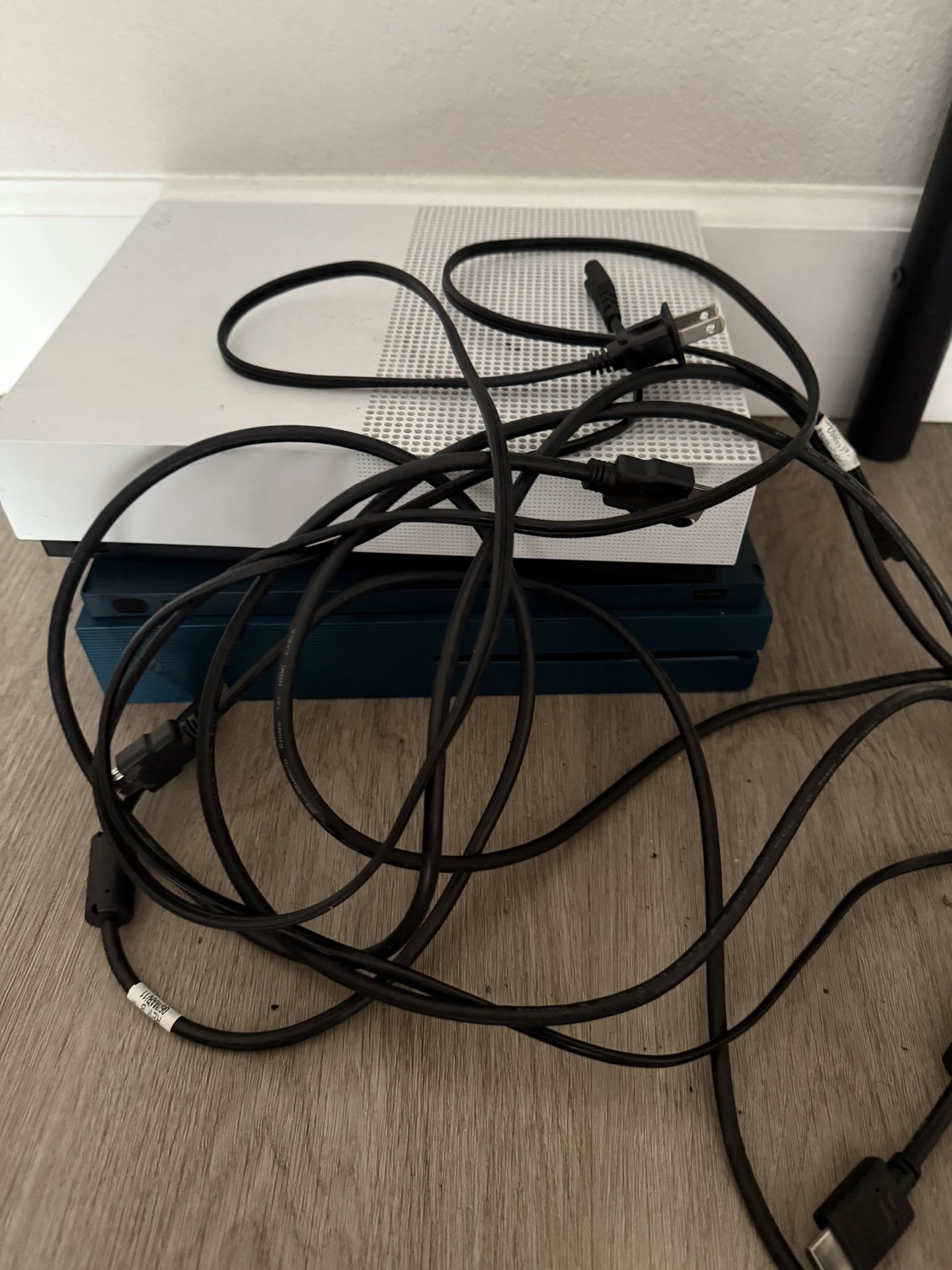 Xbox One (digital And Disc)