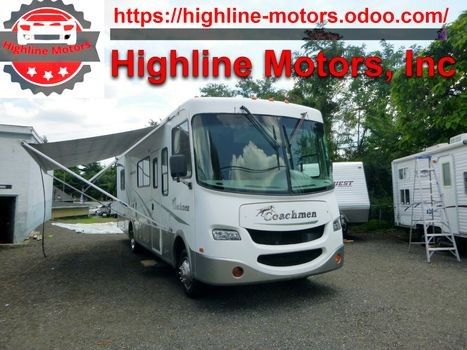 2004 Coachman Camper - Mirada 300QB