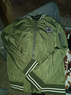 Jacket for girls