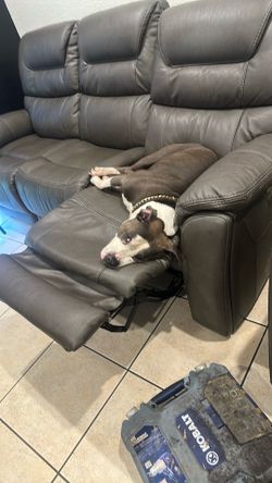 Couch for sale