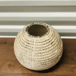 Farmhouse Vase Rustic