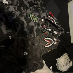 Both Bapes For Cheap Natomas Area