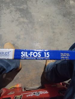 Brazing Rods