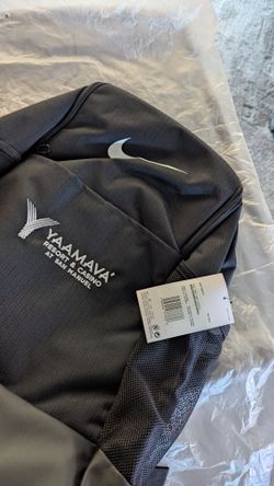Yaamava /Nike  Brand NEW Backpack, Nice