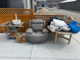 Free first come first serve