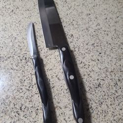 CUTCO 2 Piece 1(contact info removed)